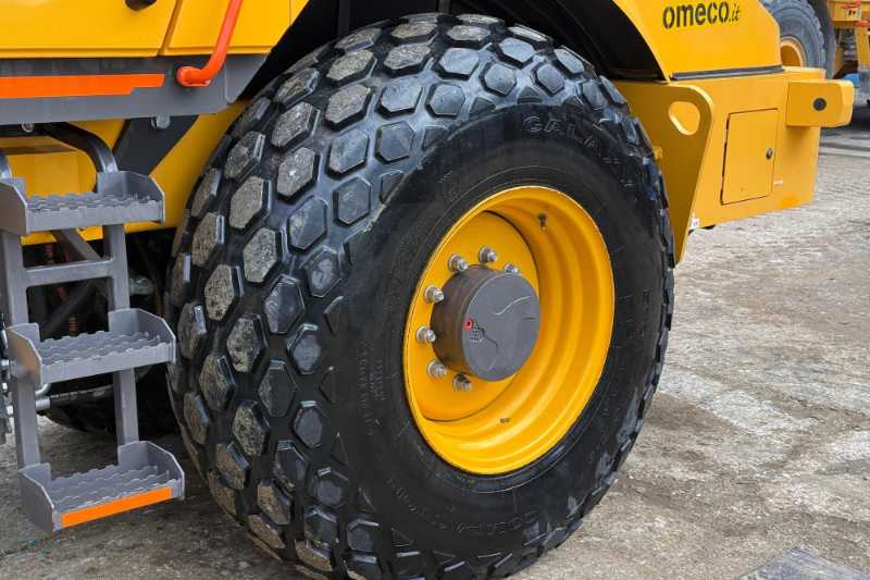 OmecoHub - Immagine VOLVO SD160B